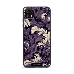 Etui Glossy Case do Samsung Galaxy A22 5G - wzór GA46G