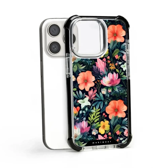 Etui MagSafe Elite Bumper Apple iPhone 15 Pro - wzór D009D