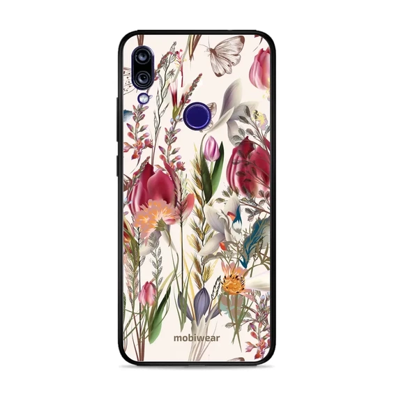 Etui Glossy Case do Xiaomi Redmi Note 7 - wzór G031G