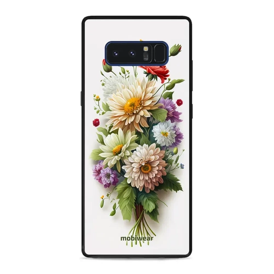 Etui Glossy Case do Samsung Galaxy Note 8 - wzór G016G
