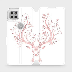 Etui do Motorola Moto G 5G - wzór M007S