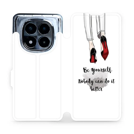 Etui do Xiaomi Redmi Note 14 Pro 5G - wzór M046P