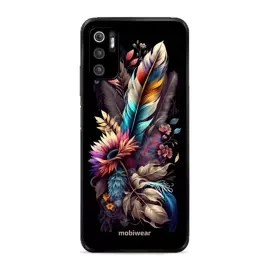 Etui Glossy Case do Xiaomi Poco M3 Pro 5G - wzór G011G