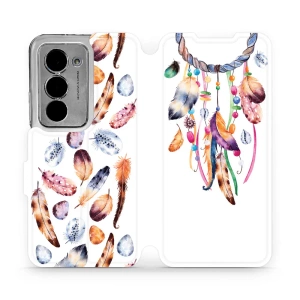 Etui do Xiaomi Redmi 15 - wzór M003S