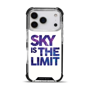 Etui MagSafe Elite Bumper Apple iPhone 17 Pro - wzór D081D