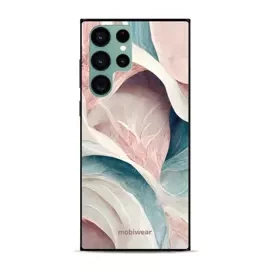 Etui Glossy Case do Samsung Galaxy S22 Ultra - wzór G026G