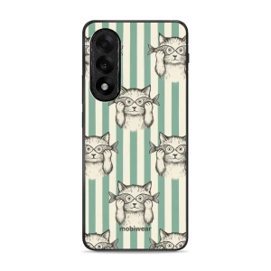 Etui Glossy Case do OnePlus Nord 5 - wzór GP90G