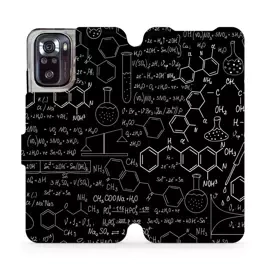 Etui do Xiaomi POCO M5s - wzór V060P