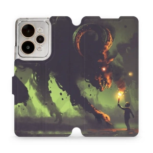 Etui do Realme 15 Pro 5G - wzór VA08P