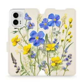 Etui do Motorola Moto G73 5G - wzór VP41S