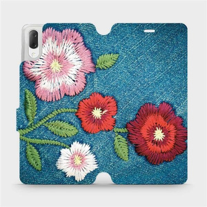 Etui do Sony Xperia L3 - wzór MD05P