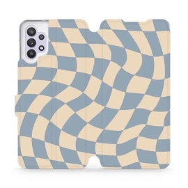 Etui do Samsung Galaxy A32 5G - wzór VA59S