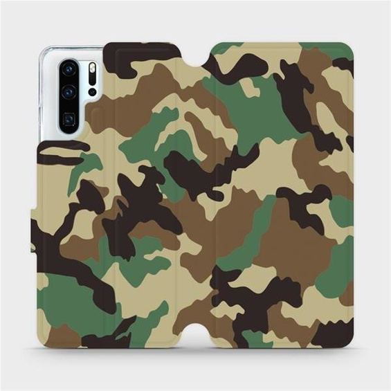 Etui do Huawei P30 Pro - wzór V111P