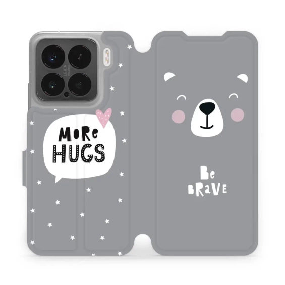 Etui do Xiaomi 15 - wzór MH06P