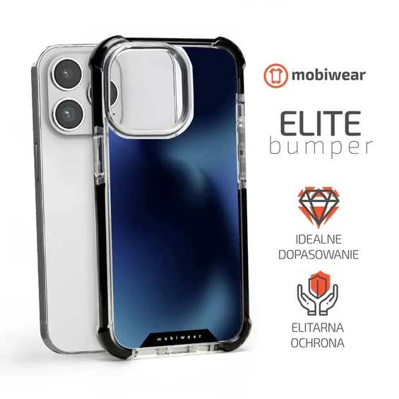 Etui MagSafe Elite Bumper Apple iPhone 14 Pro - wzór D037D