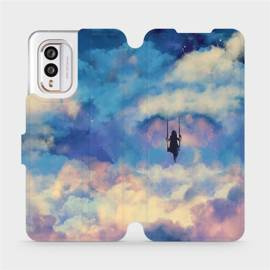 Etui do Nokia X30 5G - wzór MR09S