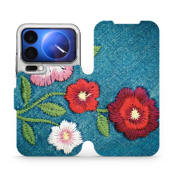 Etui do Xiaomi 17 Pro - wzór MD05P