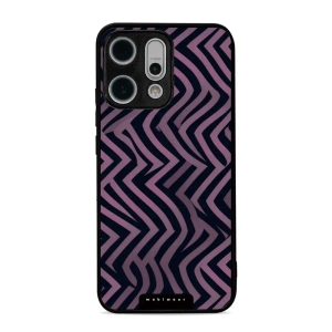 Etui Glossy Case do OPPO Reno 14 5G - wzór GA55G