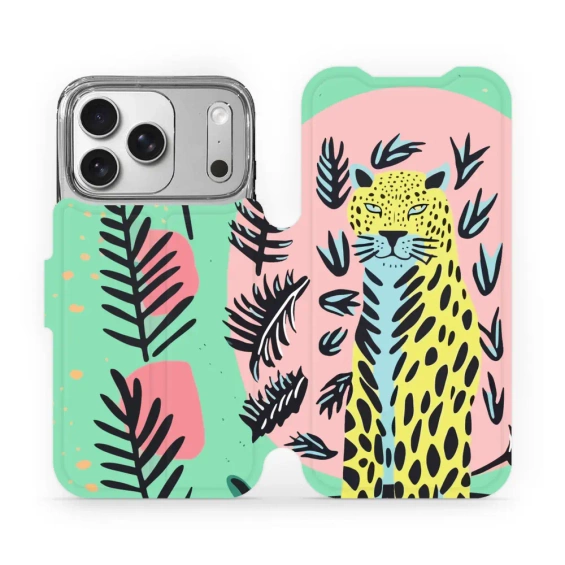 Etui do Apple iPhone 17 Pro - wzór VP52S