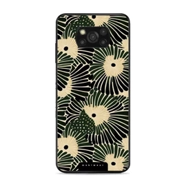 Etui Glossy Case do Xiaomi POCO X3 Pro - wzór GA44G