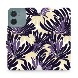 Etui do Motorola Moto E15 - wzór VA47S