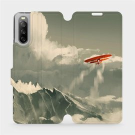 Etui do Sony Xperia 10 III - wzór MA03P