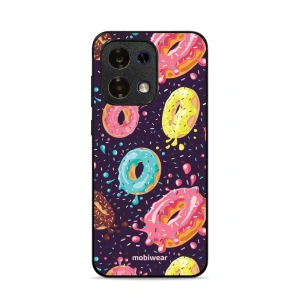 Etui Glossy Case do OPPO A6 Pro 5G - wzór G046G