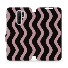 Etui do Xiaomi Redmi 9 - wzór VA54S