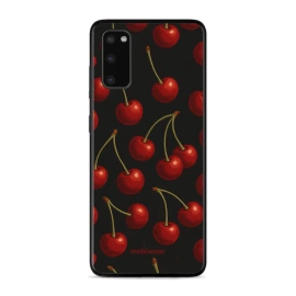 Etui Glossy Case do Samsung Galaxy S20 - wzór GP83G