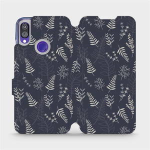 Etui do Xiaomi Redmi Note 7 - wzór VP15S