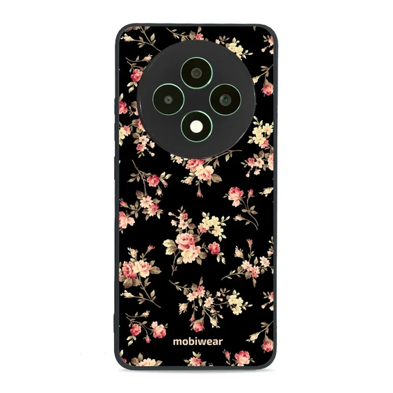 Etui Glossy Case do OPPO Reno12 F 5G - wzór G039G
