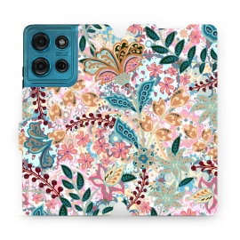 Etui do Motorola Moto G75 5G - wzór MX04S