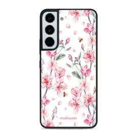 Etui Glossy Case do Samsung Galaxy S22 - wzór G033G