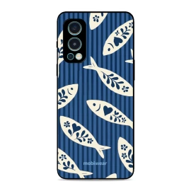 Etui Glossy Case do OnePlus Nord 2 5G - wzór GP89G