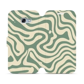 Etui do Samsung Galaxy A5 2017 - wzór VA57S