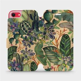 Etui do Apple iPhone SE 2022 - wzór VP05S