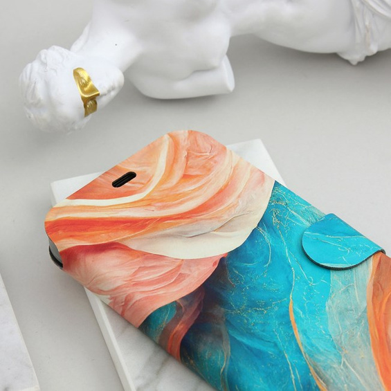 Etui do Samsung Galaxy S23 - wzór VP36S