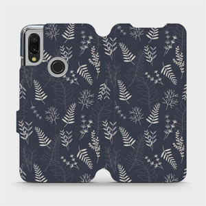 Etui do Xiaomi Redmi 7 - wzór VP15S