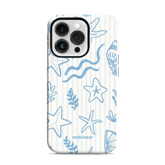 Etui Elite Pro do Apple iPhone 13 Pro - wzór EP88E