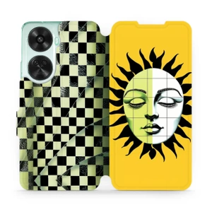 Etui do Huawei Nova 12 SE - wzór VP56S