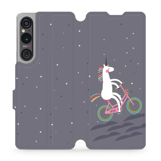 Etui do Sony Xperia 1 V - wzór V024P