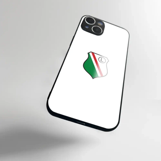 Etui Glossy Case do Oppo Reno 15 Pro - wzór G11LW