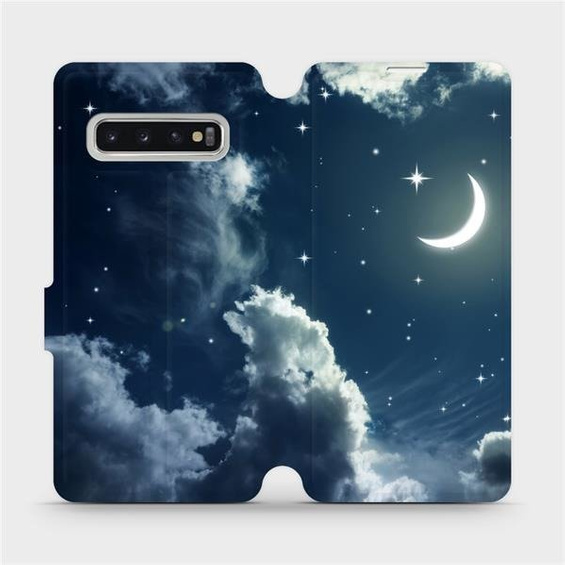 Etui do Samsung Galaxy S10 - wzór V145P