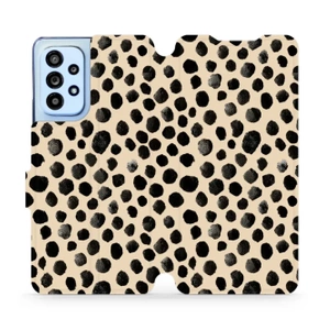 Etui do Samsung Galaxy A53 5G - wzór VA50S