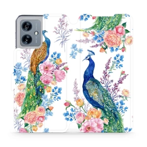 Etui do Motorola Moto G54 5G - wzór MX08S