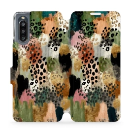 Etui do Sony Xperia 10 IV - wzór V167S