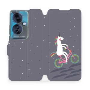 Etui do OPPO Reno 11F - wzór V024P