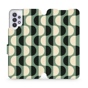 Etui do Samsung Galaxy A32 5G - wzór VA56S