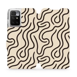 Etui do Xiaomi Redmi 10 - wzór VA60S