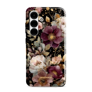 Etui Elite Pro do Samsung Galaxy S25 - wzór E169E